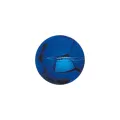 Boule Ø28cm saphir brillant